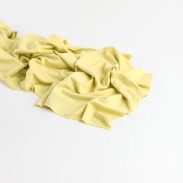 Wrap de modelagem Amarelo - Image 3