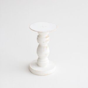 Candelabro P Cor 07 - Off white