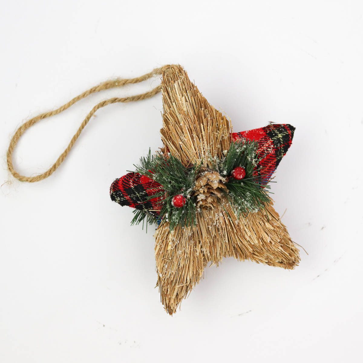 Acessório de natal - DESAPEGO